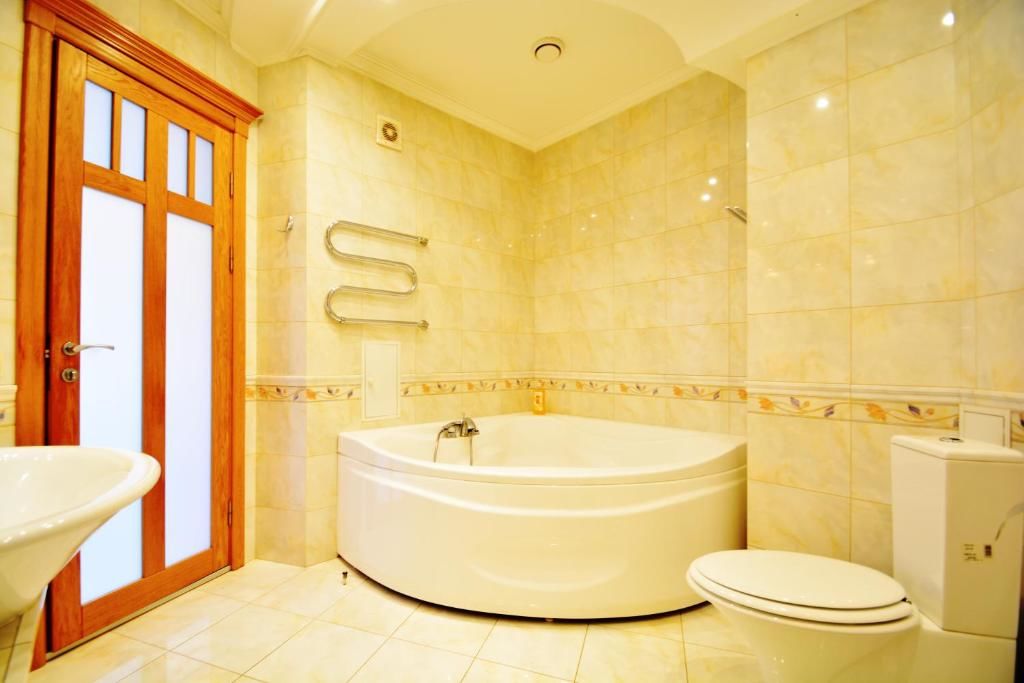 Апартаменты Aparton. Nezavisimosti Prospekt 39 Минск-28